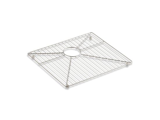 Picture of 6476-ST VAULT BOTTOM BASIN RACK