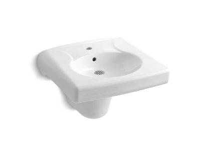 Picture of RS+1999-SS1-0 BRENHAM SHROUD/LAV 1 HOLE