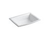 Picture of 2355-0 ARCHER UNDERCOUNTER LAVATORY
