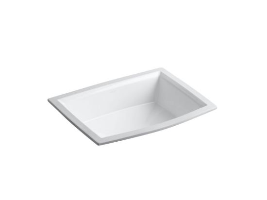 Picture of 2355-0 ARCHER UNDERCOUNTER LAVATORY