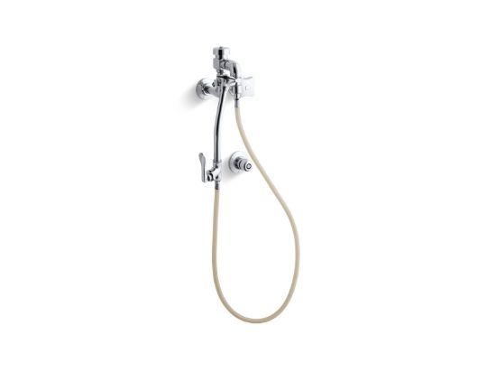 Picture of 13931-2A-CP TRITON BEDPAN WASHER