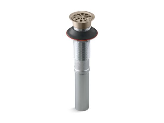 Picture of 7129-BV GRID DRAIN W/O OVERFLOW