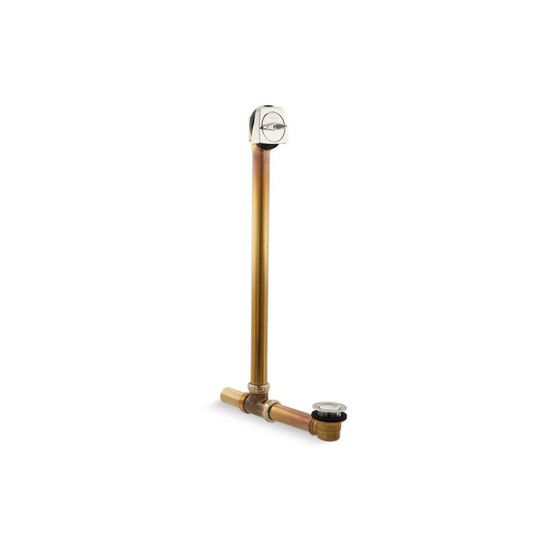Picture of 7166-AF-SN CLEARFLO 1-1/2 BATH DRAIN