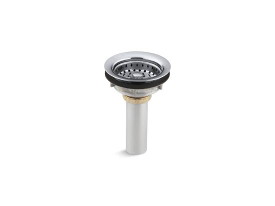 Picture of 8813-CP DUOSTRAINER