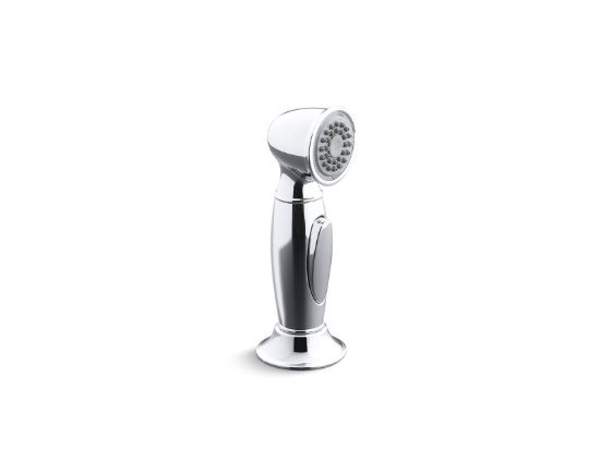 Image sur 10101-CP ACCENT DOUCHETTE LATERALE