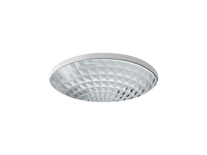 Picture of 2361-B11 KALLOS UNDERCOUNTER GLASS LAV