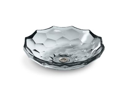 Picture of 2373-B11 BRIOLETTE GLASS LAV