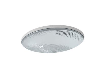 Picture of 2741-B11 WHIST UNDERCOUNTER GLASS LAV