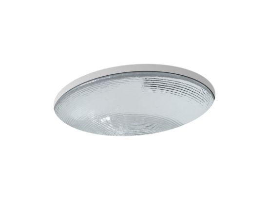 Picture of 2741-B11 WHIST UNDERCOUNTER GLASS LAV