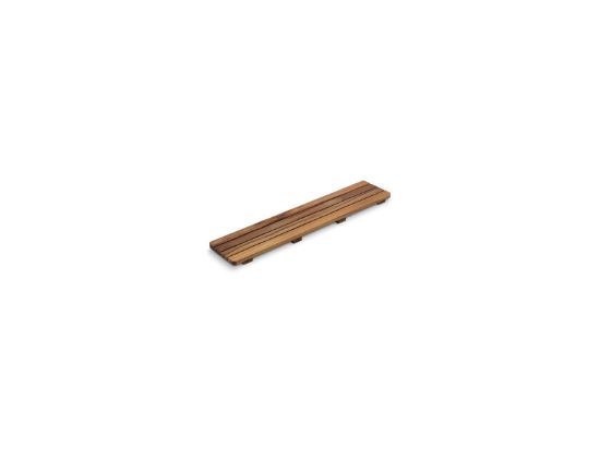 Image sur C++ 9334-NA TEAK 32 COUVERCLE DRAIN RECE