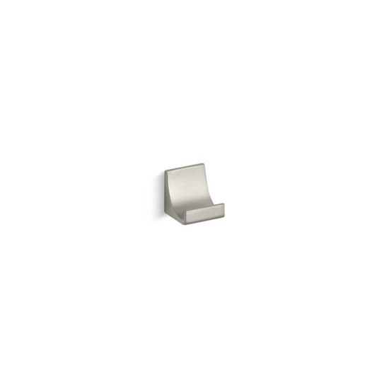 Picture of C++ 11575-BN LOURE 1 1/4 KNOB