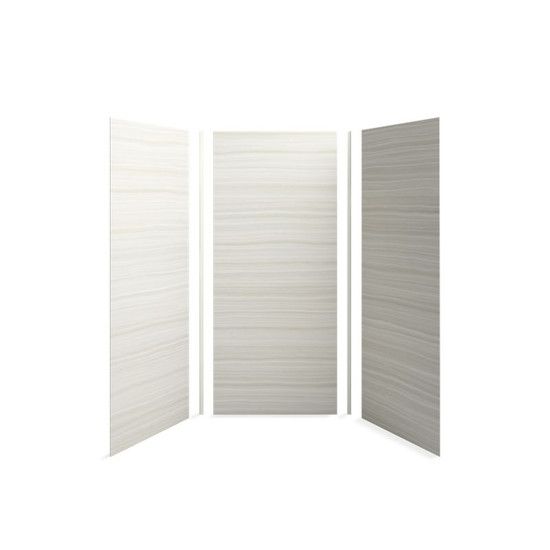 Image sur C++ 97613-W07 CHOREOGRAPH 42X42X96 MUR