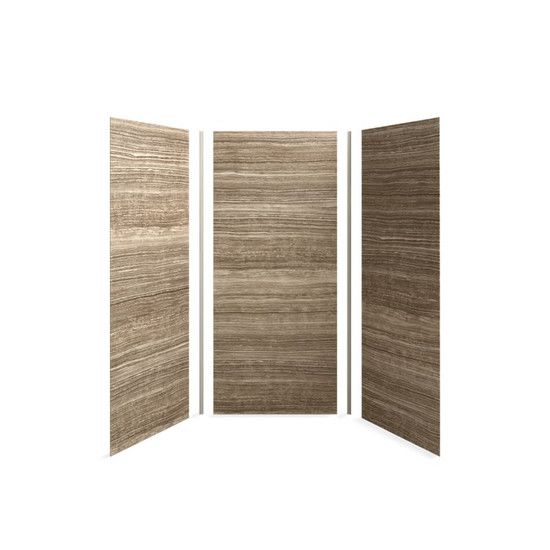 Image sur C++ 97613-W09 CHOREOGRAPH 42X42X96 MUR