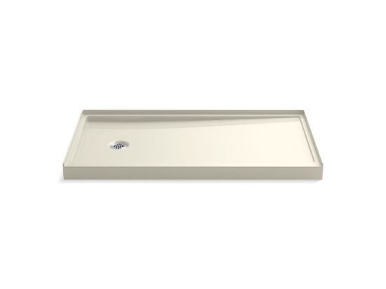 Picture of 8459-96 RELY 60X32 LH DRAIN SHOWER FLOOR