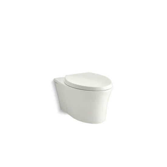 Picture of C++ 6299NY VEIL WALL HUNG BWL EB W/REVEA