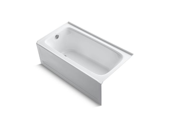 Picture of 1150-LA-0 BANCROFT 5' BATH LH APRON