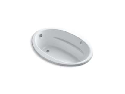 Picture of C++ 1163S1W0 SUNWARD BASK 60X42 OVAL DRO