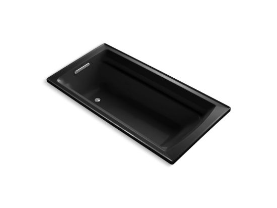 Image sur 1125-W1-7 ARCHER BASK 6' BAIN ENCAST