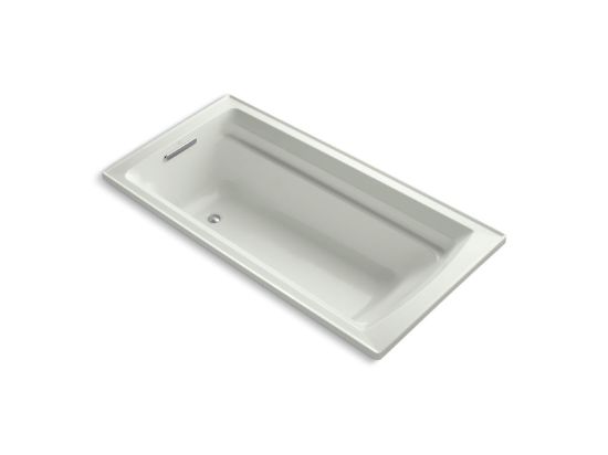 Picture of C++ 1125-NY ARCHER DROP-IN BATH 6'