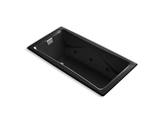 Picture of 865JHD7 TEAFORTWO 6' FLEXJET WHIRLPOOL