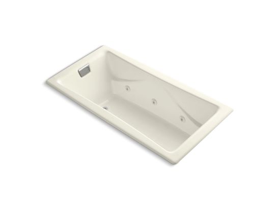 Picture of 865JH96 TEAFORTWO 6' FLEXJET WHIRLPOOL