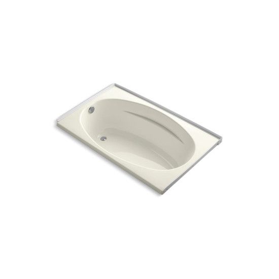 Picture of 1142-L-96 PROFLEX BATH W/FLANGE 60X36