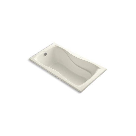 Image sur C++ 121996 HOURGLASS 5' BAIN ENCASTRE