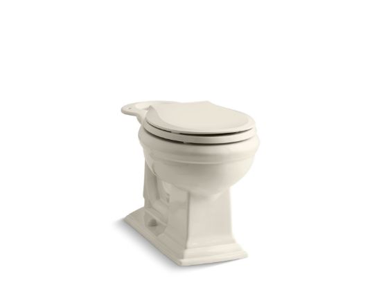 Picture of 4387-96 MEMOIRS COMFORT HEIGHT PB BOWL