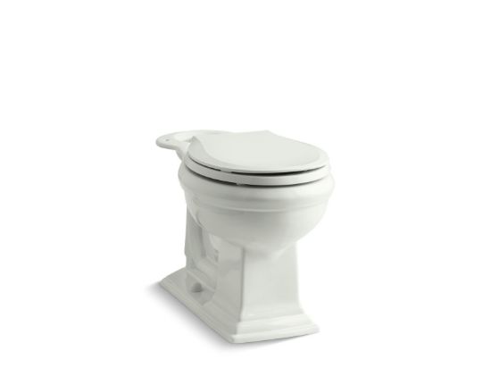 Picture of 4387-NY MEMOIRS COMFORT HEIGHT PB BOWL