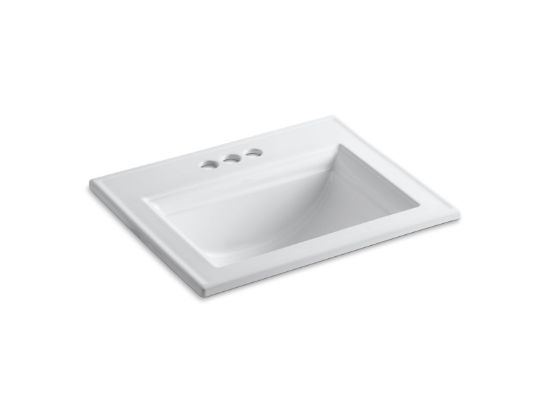 Picture of 2337-4-0 MEMOIRS STATELY SR LAVATORY/4CC