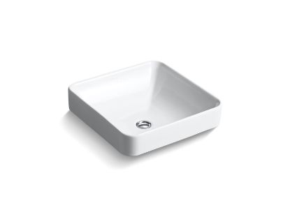 Picture of 2661-0 VOX SQUARE VESSEL