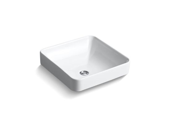 Picture of 2661-0 VOX SQUARE VESSEL