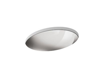 Picture of 2602MUNA RHYTHM ELLIPTICAL MIRROR FIN UC