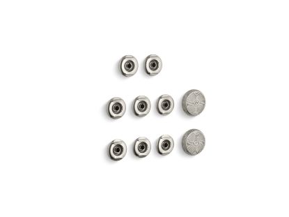 Picture of 9398-BN RIVERBATH TRIM KIT