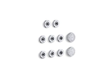 Picture of 9398-CP RIVERBATH TRIM KIT