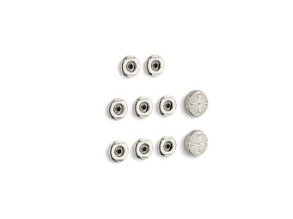 Picture of 9398-SN RIVERBATH TRIM KIT