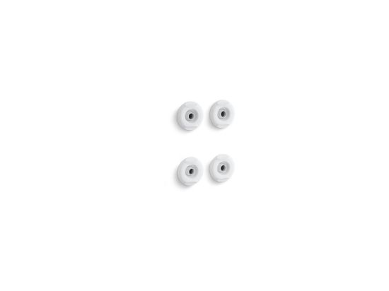 Picture of 9694-0 WHIRLPOOL TRIM KIT 4 JET