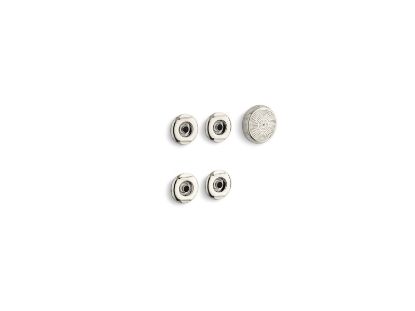 Picture of 9694-SN WHIRLPOOL TRIM KIT 4 JET