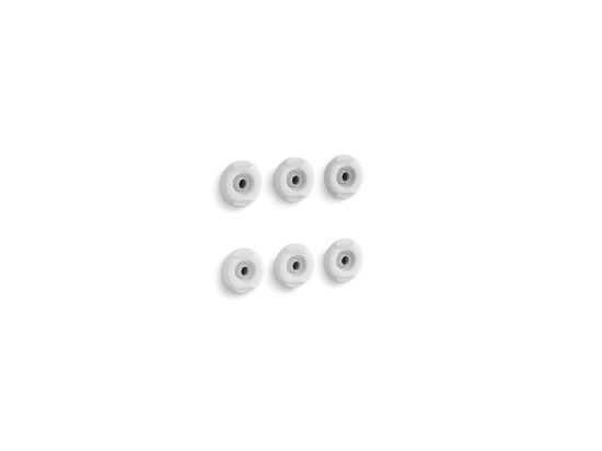 Picture of 9696-0 WHIRLPOOL TRIM KIT 6 JET
