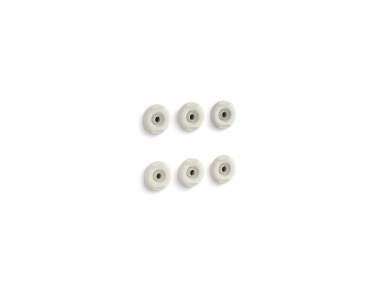 Picture of 9696-96 WHIRLPOOL TRIM KIT 6 JET