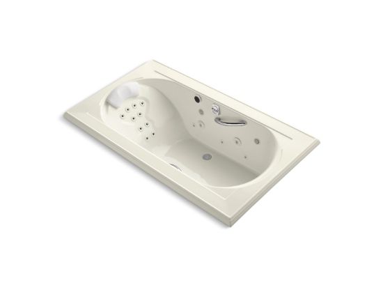 Picture of 1418V96 MEMOIRS 6' SPA/MASSAGE PKAGE WP