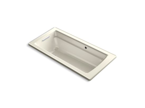 Picture of 1948W196 ARCHER BASK 66X32 BATH DROPIN