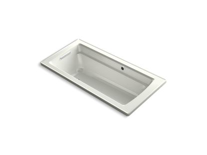 Picture of C++ 1948W1NY ARCHER BASK 66X32 BATH DROP