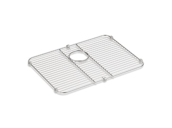 Picture of 6391-ST BOTTOM BASIN RACK