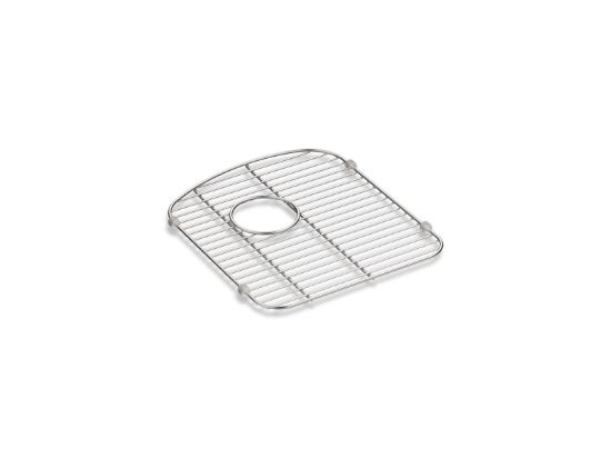 Picture of 5180-ST BOTTOM BASIN RACK RIGHT