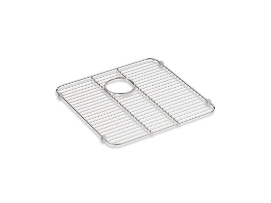 Picture of 5184-ST UNDERTONE/BALLAD BTM BASIN RACK