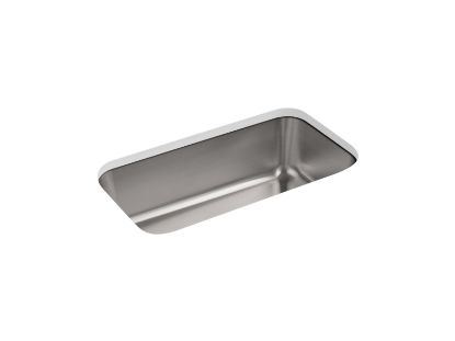 Picture of 5290-NA UNDERTONE 31X18X9 UC SS SINK
