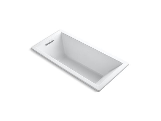 Picture of 1822VBW0 UNDERSCORE BASK VAB BATH DROPIN