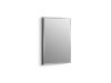 Image sur CB-CLR1620FS 16X20 PORTE SIMPLE BISEAUTE