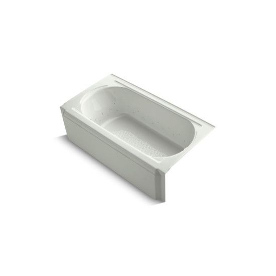 Picture of 724-GCP-NY MEMOIRS BUBBLEMASSAGE 5' BATH